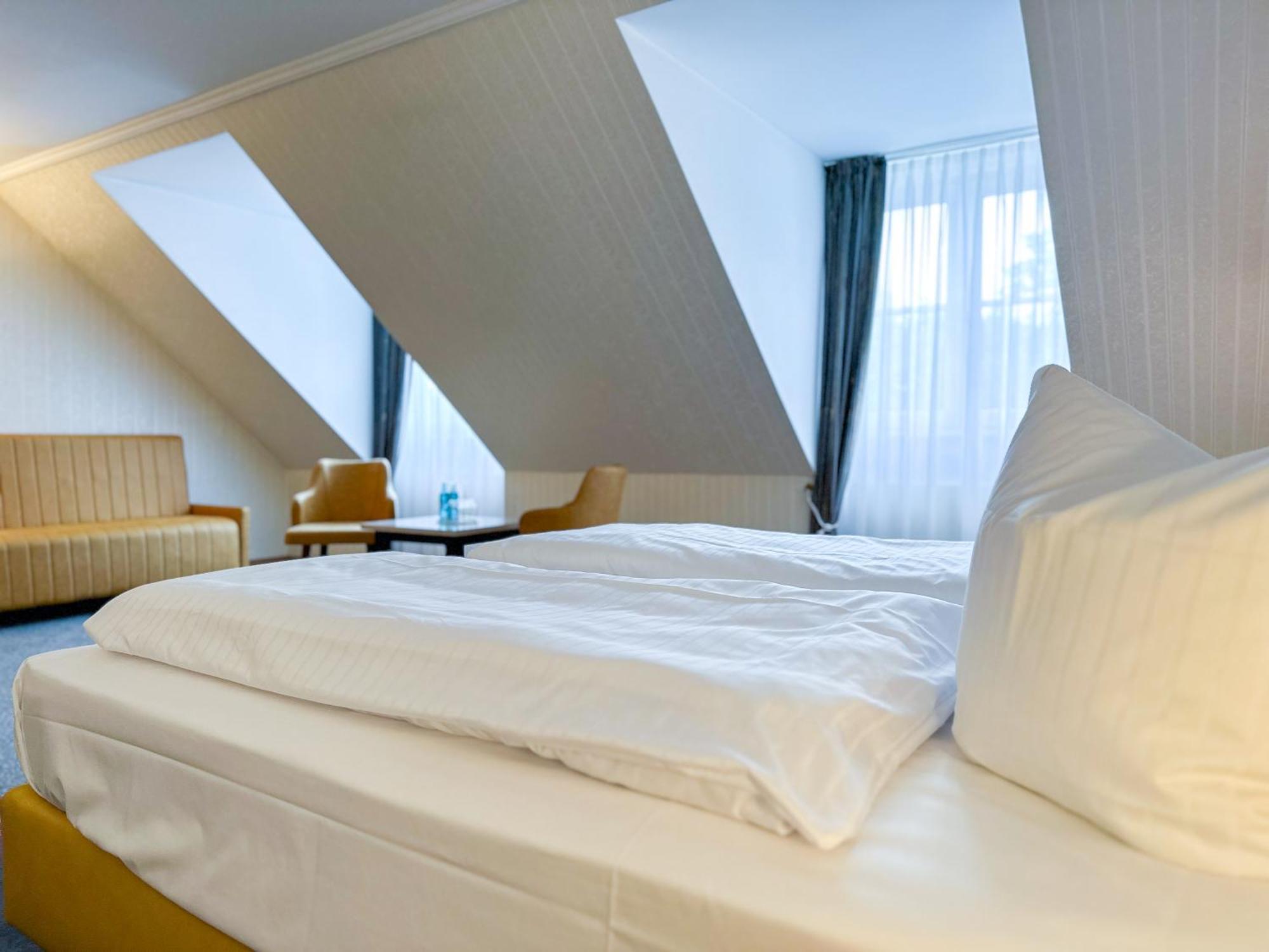 Weltemuehle Hotel By Miri'S دريسدن المظهر الخارجي الصورة